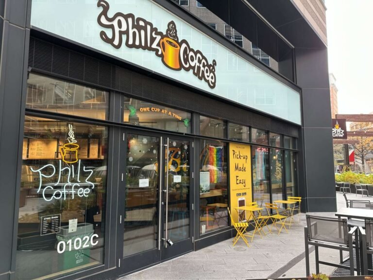 Philz Coffee Menu- Prices, Secret Items, Nutrition Guide