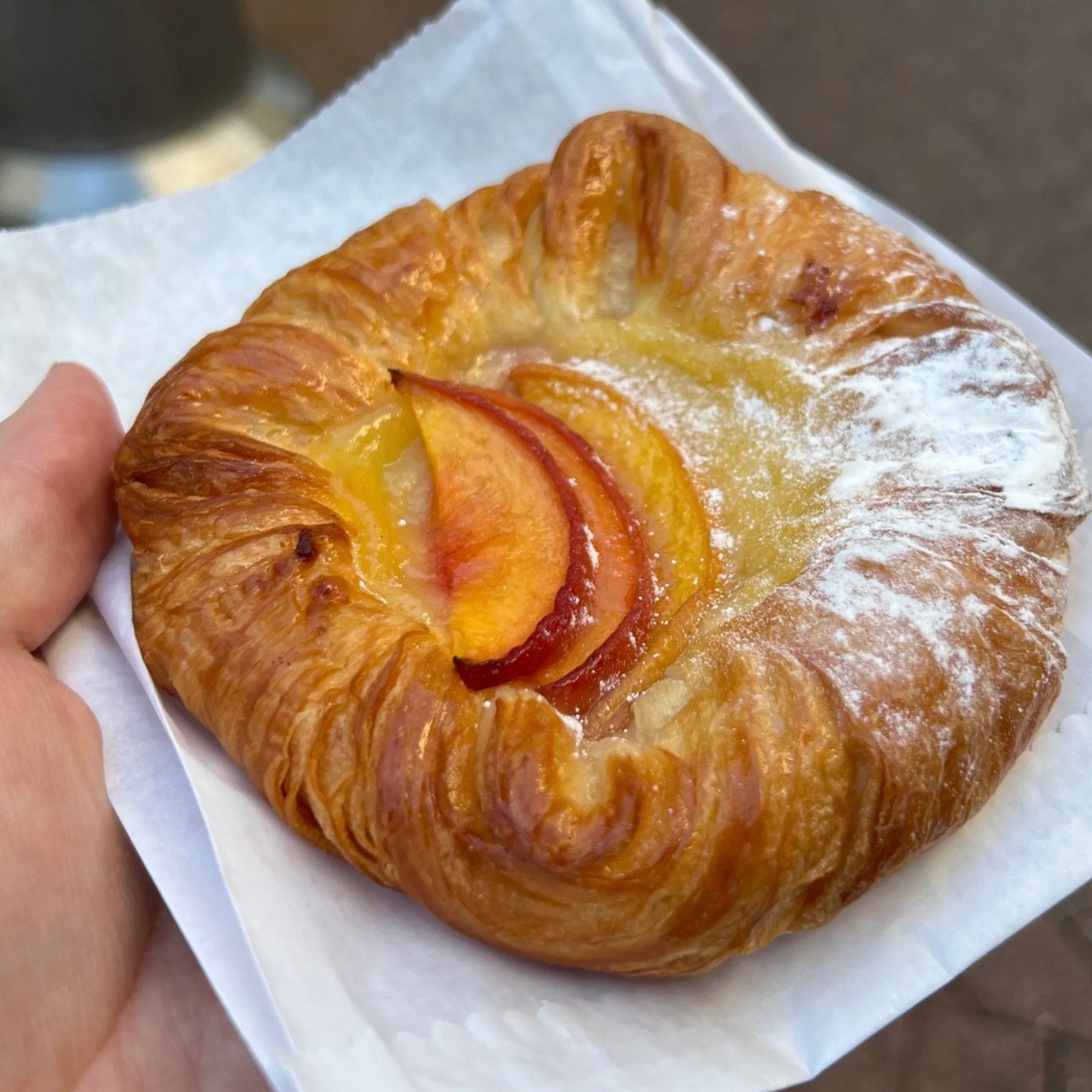 Philz Pastries